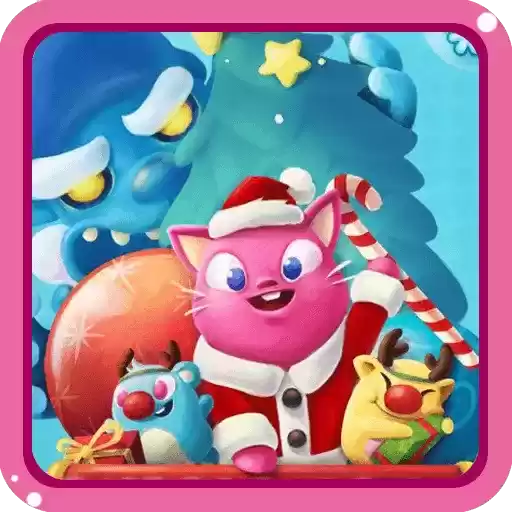 天空连锁(物理碰撞)