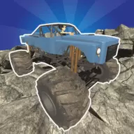 火柴人登山越野车