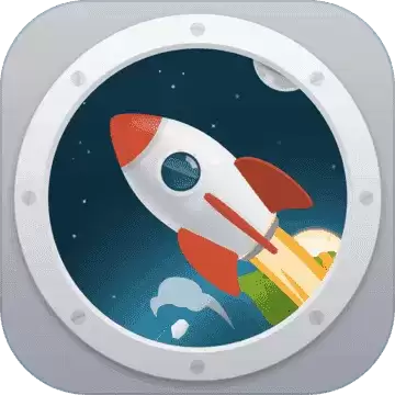 Walkr口袋里的银河冒险