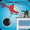 直升机破坏王Wrecking Helicopter