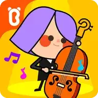 动物音乐会