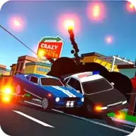 狂热赛车驾驶员手机