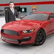 虚拟亿万富翁模拟器