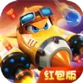 疯狂小飞机红包