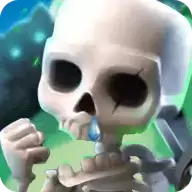 抖音上的每天消灭一亿骷髅