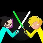 精英火柴人传说