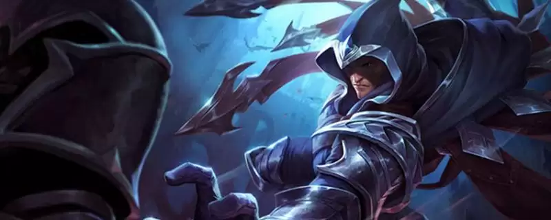 男刀的大招怎么飞敌人身上