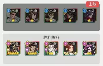 小浣熊百将传汴京战纪戴宗通关攻略