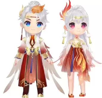 《QQ飞车》手游凤鸣九霄宝宝套装如何获取