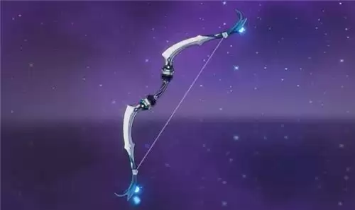 《原神》五郎武器选择推荐