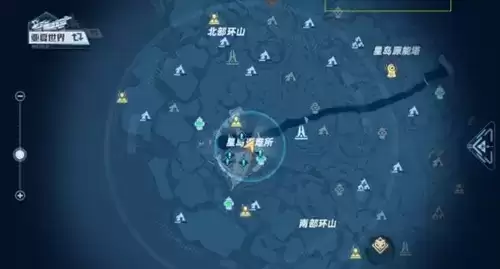 《幻塔》金核获取地点一览