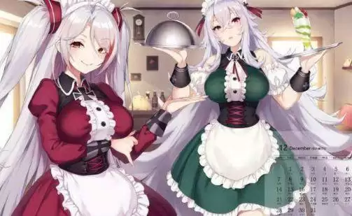 《零之战线》T.34喜欢什么礼物