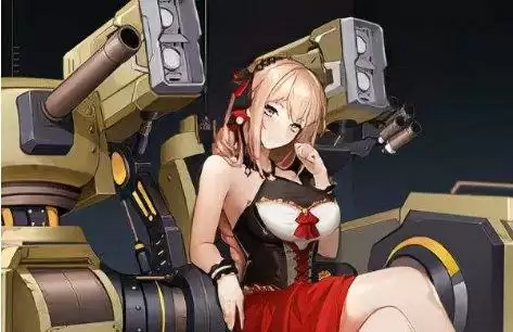 《零之战线》雅克.3喜欢什么礼物