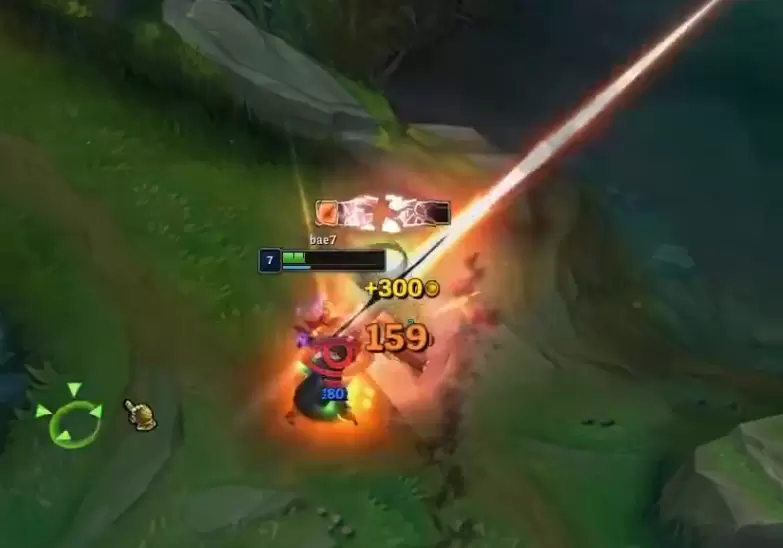 \