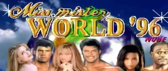 街机天蚕变96图片介绍 街机天蚕变96图片介绍