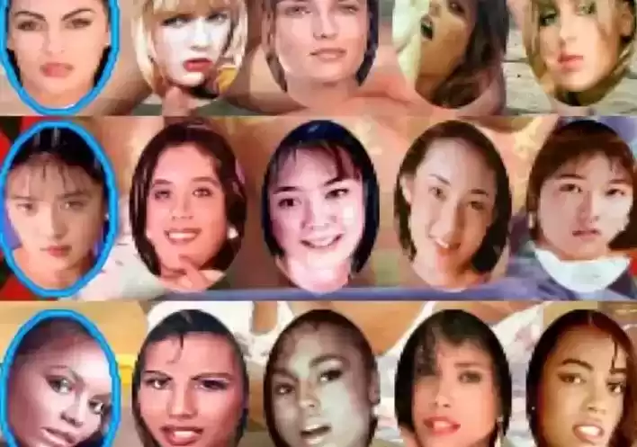 街机天蚕变96图片介绍 街机天蚕变96图片介绍