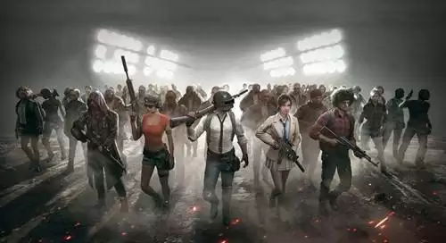 《和平精英》和平小店在哪里