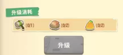 《小森灵》办事处升级攻略