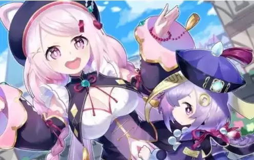 《零之战线》菖蒲喜欢什么礼物