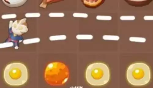 《幸福路上的火锅店》菜品研发三元素合成攻略