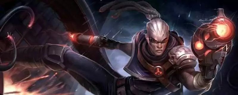 卢锡安是哪里人