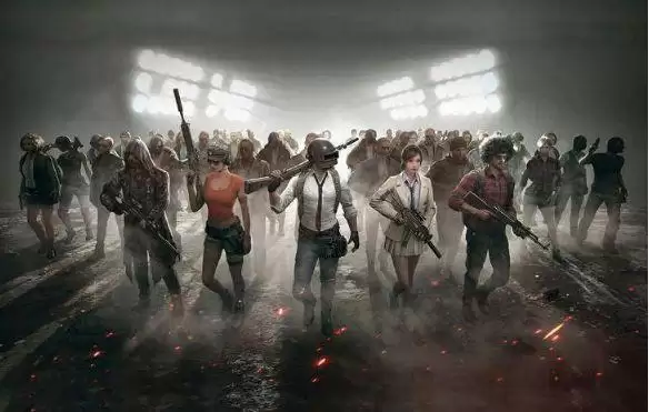 和平精英和平小店在哪？和平小店位置分享图片1