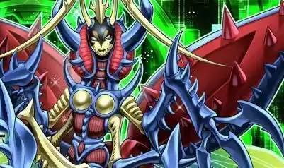 游戏王决斗链接母蜘蛛卡组攻略 神秘之森母蜘蛛卡组搭配图片1