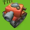 tank 3d 