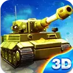 坦克大战ol