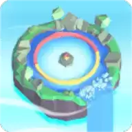 水晶冲击钻石世界