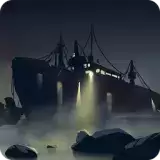 泰坦尼克的秘密