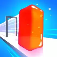 果冻移位