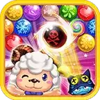 彩色泡泡大战(经典泡泡龙)