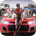 疯狂赛车刺激竞速