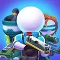 射击小队阿尔法Squad Alpha