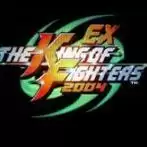 拳皇2004隐藏人物版游戏