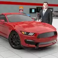 虚拟亿万富翁生活模拟器游戏