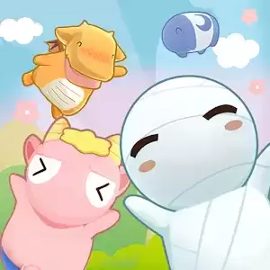 火柴人疯狂跑酷