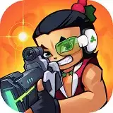 葫芦娃枪战精英安卓