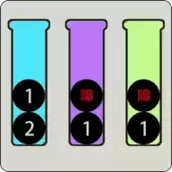 魔法试管