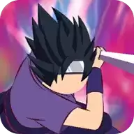 火柴忍者3(Stickman Ninja 3)