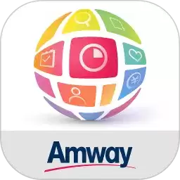 amway安利易联网