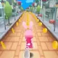 疯狂兔子快跑