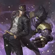 JOJO的奇妙冒险第七位替身使者中文