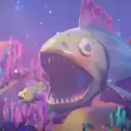 海底猎