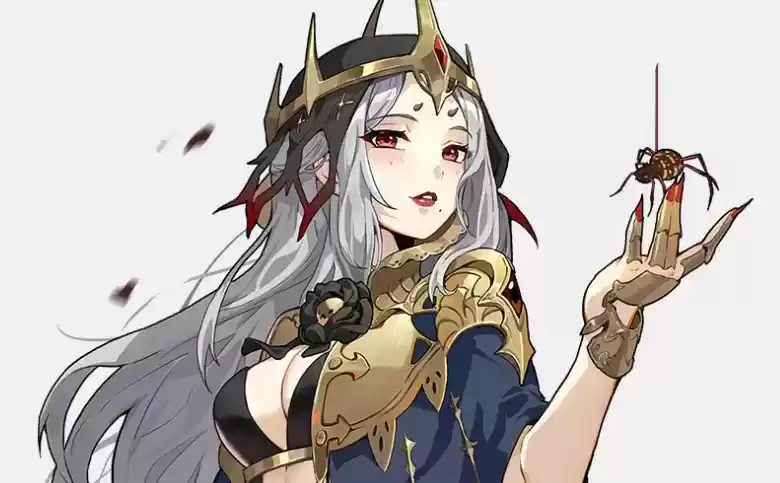 终焉誓约娜尔科缇丝强度怎么样