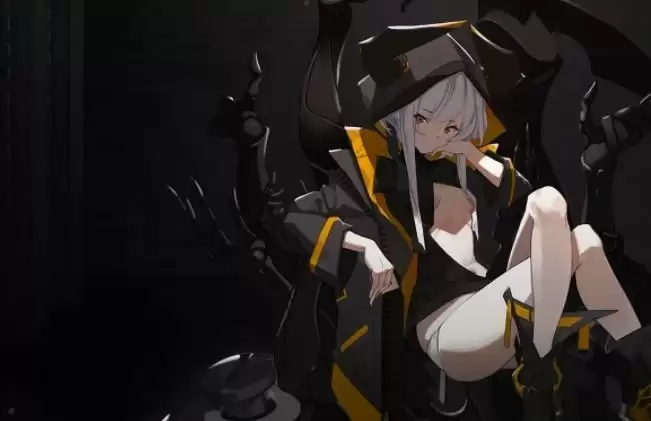 战双帕弥什天狼星强度分析