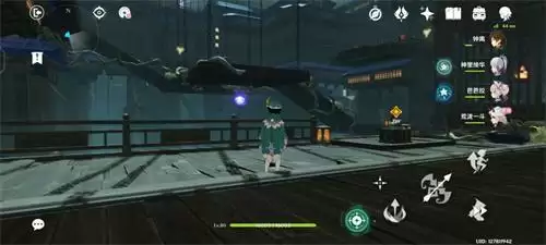 原神荒泷一斗传说任务鬼之魂木屋楼梯解谜攻略