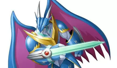 《数码宝贝新世纪》究极V龙兽怎么获得