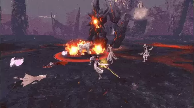 《完美世界》手游九幽地狱副本BOSS一览